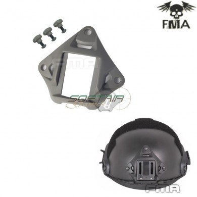 Vas Shroud Style Foliage Green For Helmets Fma (fma-tb281-fg)