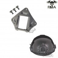 Vas Shroud Style Foliage Green For Helmets Fma (fma-tb281-fg)