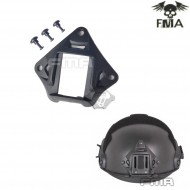 Vas Shroud Style Black Per Elmetti Fma (fma-tb282)