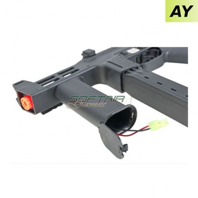 Spectre Rapid Deploy Machine Gun Ay (ay-0023)