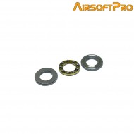 Cuscinetto Axial Per Guida Molla Fucili Sniper Airsoftpro® (ap-344)