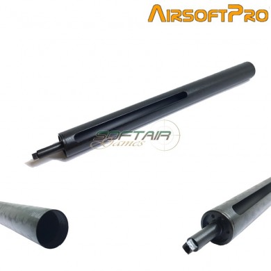 Cilindro Rinforzato In Acciaio Per M24 Classic Army Airsoftpro®  (ap-1687)