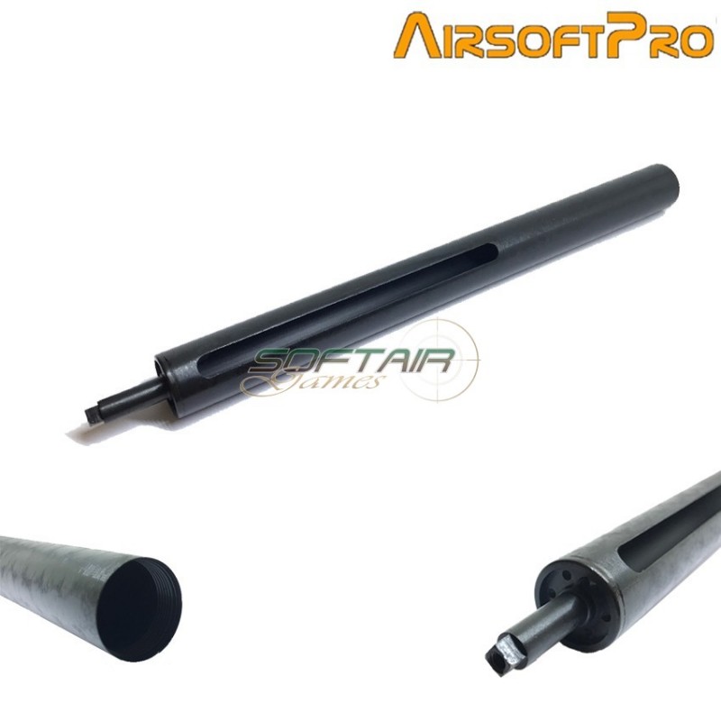 Cilindro Rinforzato In Acciaio Per M24 Classic Army Airsoftpro®  (ap-1687)