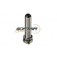 Steel Bearing Spring Guide For Marui Recoil Shock Ebb Lonex (gd-01-03)