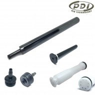 Full Set Cilindro Per Tokyo Marui Vsr Con V-trigger Raven Pdi (pdi-647825)