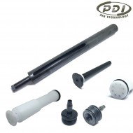Full Set Cilindro Per Ares Aw338/ms338 Raven Pdi (pdi-630087)