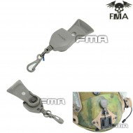 Gancio Di Sicurezza Foliage Green Nvg Per Elmetti Fma (fma-tb343)