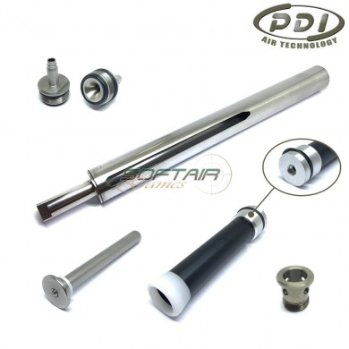 Precision Cylinder Set Vsr Vacuum Type Pdi (pdi-640086)