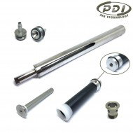 Precision Cylinder Set Vsr Vacuum Type Pdi (pdi-640086)