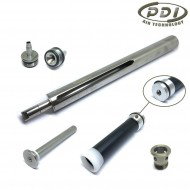 Precision Cylinder Set Ares Aw338 & Ms338 Vacuum Type Pdi (pdi-640895)