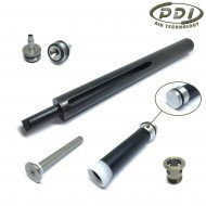 Palsonite Precision Cylinder Set Vsr Hard Type Pdi (pdi-645739)