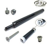 Palsonite Precision Cylinder Set Vsr Vacuum Type Pdi (pdi-645746)