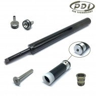 Palsonite Precision Cylinder Set Aws L96 Vacuum Type Pdi (pdi-646729)