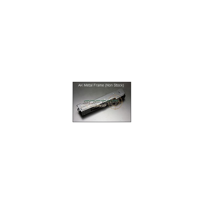 Full Metal Shell Ak Krinkov Src (cod.sak-35)