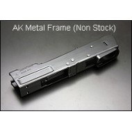 Guscio Full Metal Ak Krinkov Src (cod.sak-35)