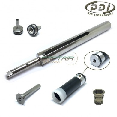 Precision Cylinder Set Aws L96 Vacuum Type Pdi (pdi-646620)