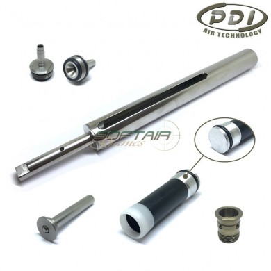 Precision Cylinder Set Aws L96 Hard Type Pdi (pdi-646613)