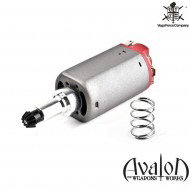 Motore High Torque Albero Lungo Vfc (vf9-mtrl02)