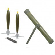 Hades Harrow Ha-1a  Mortaio Da Softair(cod.aps-ha1a)