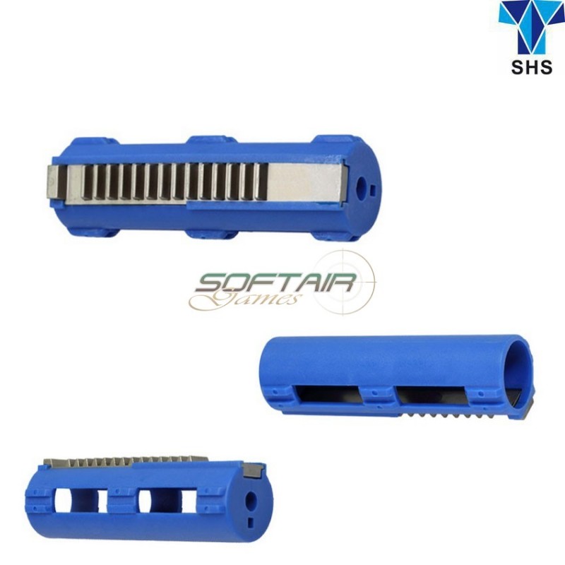 Pistone Alleggerito 14 Denti High Speed Shs (shs-001521)