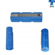Pom Piston 14 Teeth Type 2 For Aeg Shs (shs-tt0050)