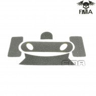 Velcro Set Sticker Pj Type For Helmet Foliage Green Fma (fma-tb405)