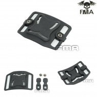 Backplane Per Cinturone Black Fma (fma-tb411)