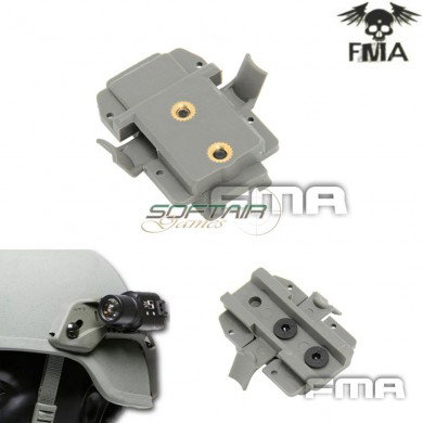 Adattatore Da Elmetto X Type Foliage Green Fma (fma-tb426)