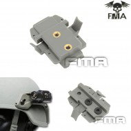 Adattatore Da Elmetto X Type Foliage Green Fma (fma-tb426)