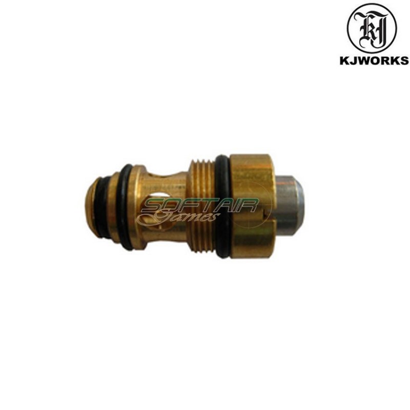 Discharge Valve For Magazine Kp05 Gas Kjworks (kj-kp05gasvalv)