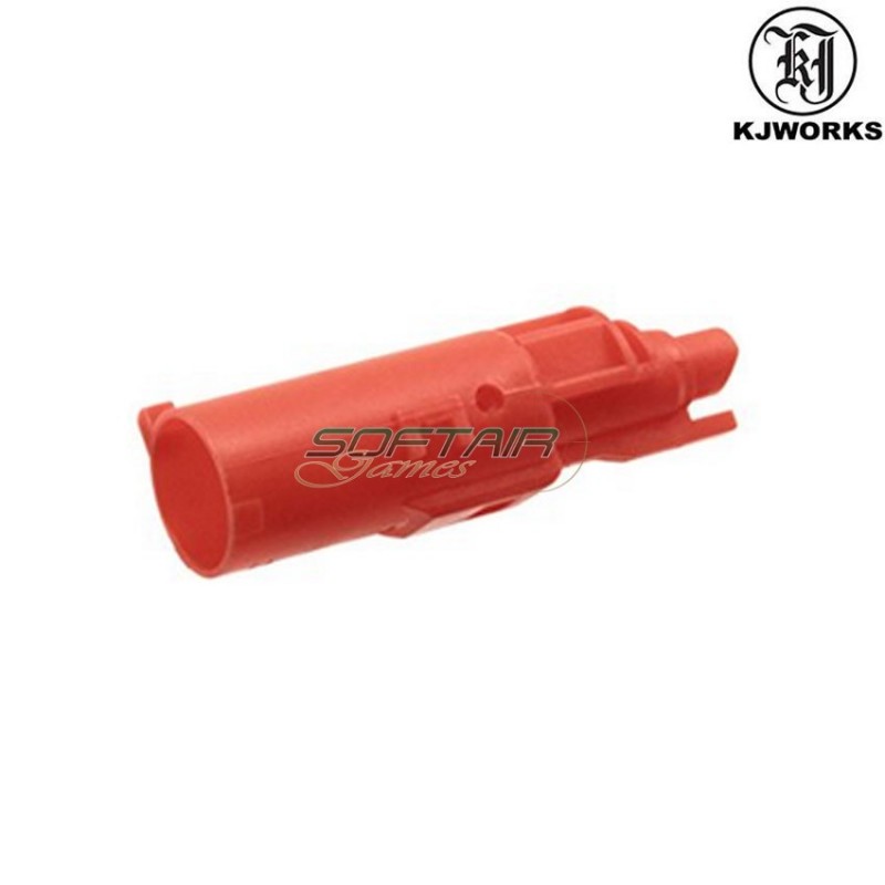 Spingipallino Per 1911/kp-05/kp-06/kp-07/kp-08 Gas/co2 Kjworks (kj-part-15)
