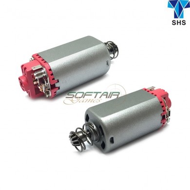 Motore Ordinary Albero Corto Shs (shs-dj0016)