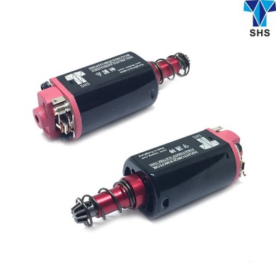 Motore Infinite High Torque Albero Lungo Red Shs (shs-dj0005-rd)