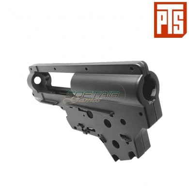 Masada Guscio Gear Box Pts® (pts-pt091490300)