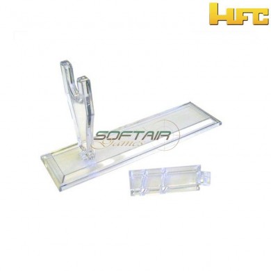 Universal Exhibitor For Pistols Hfc (hfc-e)
