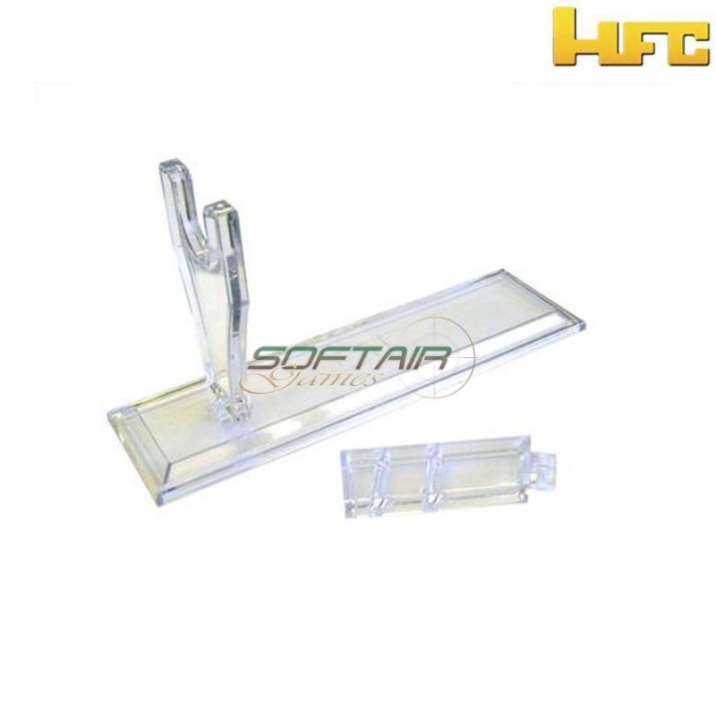 Universal Exhibitor For Pistols Hfc (hfc-e)