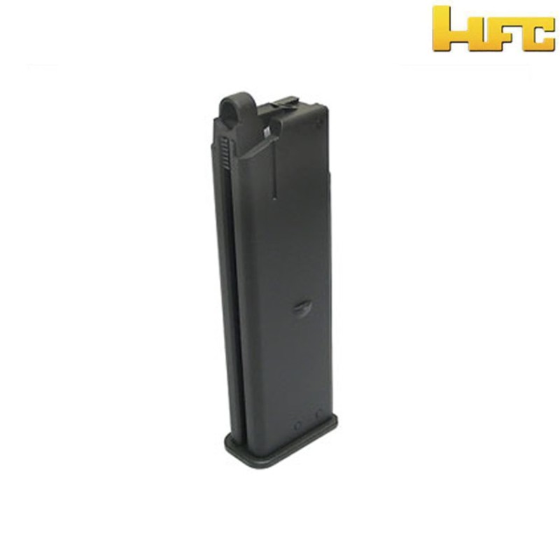 Gbb Gas Magazine 30bb For Mauser Cannon 96 Hfc (hfc-carhg196)