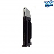 Co2 Magazine 16bb For 1911 C600 Win Gun (wg-carxc600)