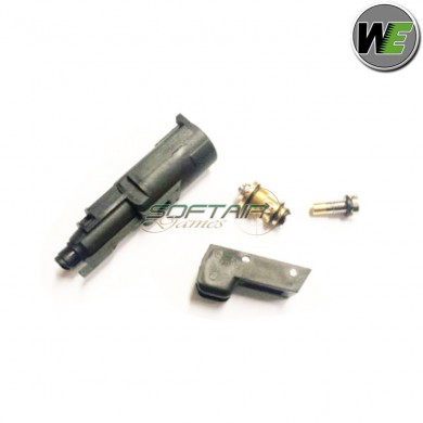Spare Parts Set For Pistol G17 Gas We (we-w-setxg17)