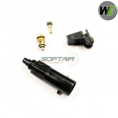 Spare Parts Set For Pistol M92 Gas We (we-w-setxm92)