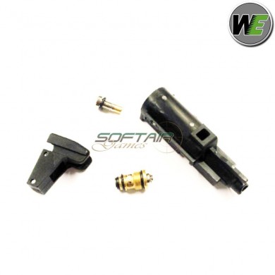 Set Ricambi Per Pistola Xdm A Gas We (we-w-setxxdm)