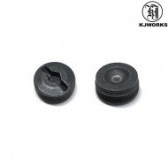 Grano Per Caricatore Co2 M9/m92/m9a1 Kjworks (kjw-9606-mag8)