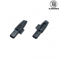 Follower Per Caricatore Co2 M9/m92/m9a1 Kjworks (kjw-9606-mag2)