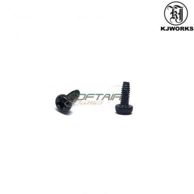 Co2 Magazine Spring For M9/m92/m9a1 Kjworks (kjw-9606-mag5)