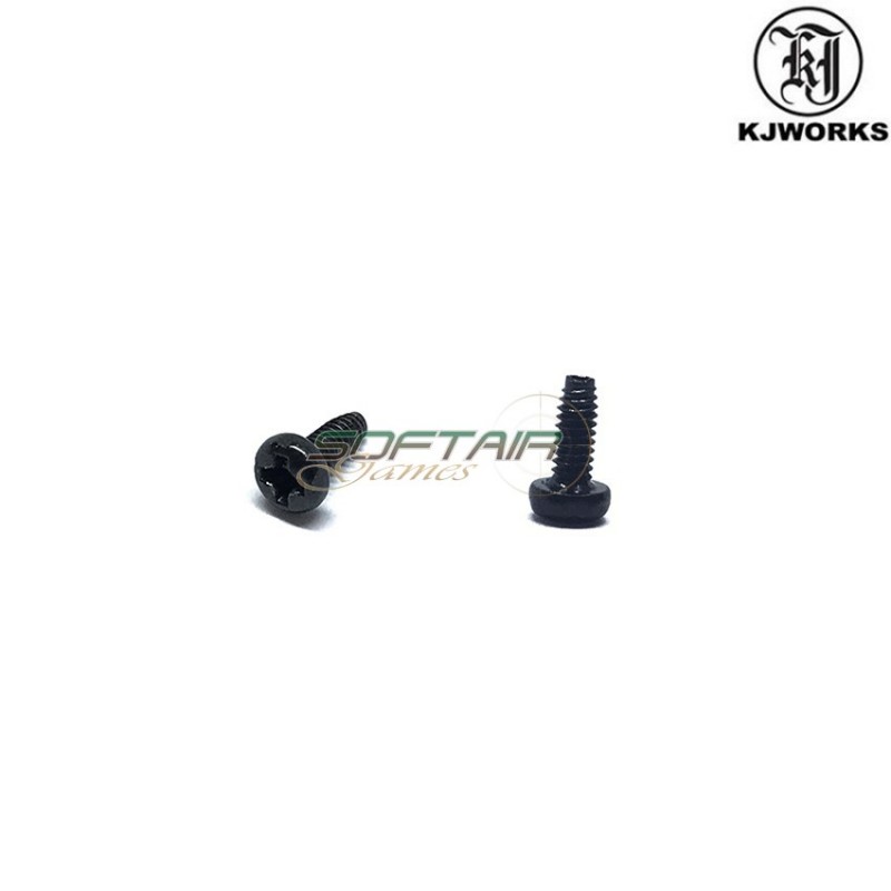 Co2 Magazine Spring For M9/m92/m9a1 Kjworks (kjw-9606-mag5)