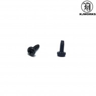 Vite Per Caricatore Co2 M9/m92/m9a1 Kjworks (kjw-9606-mag5)