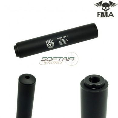 Full Auto Tracer Device 14mm Ccw Special Force Type 1 Black Fma (fma-tb582)