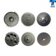 Gears Set A&k Type Standard Original Shs (shs-cl7013/14/15)