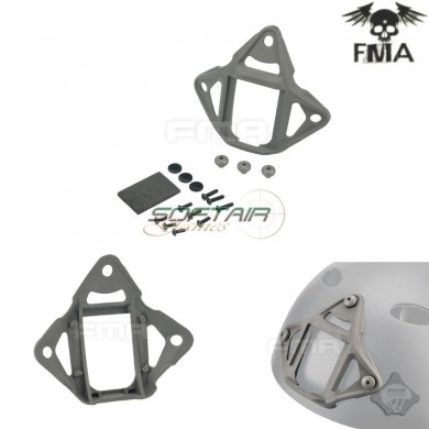 Vas Shroud Style Type 2 Foliage Green For Helmets Fma (fma-tb613-fg)