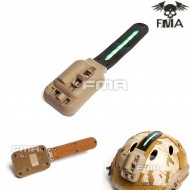 Illumination Device Dark Earth Hel - Star 5 Type Green Light Fma (fma-tb643)